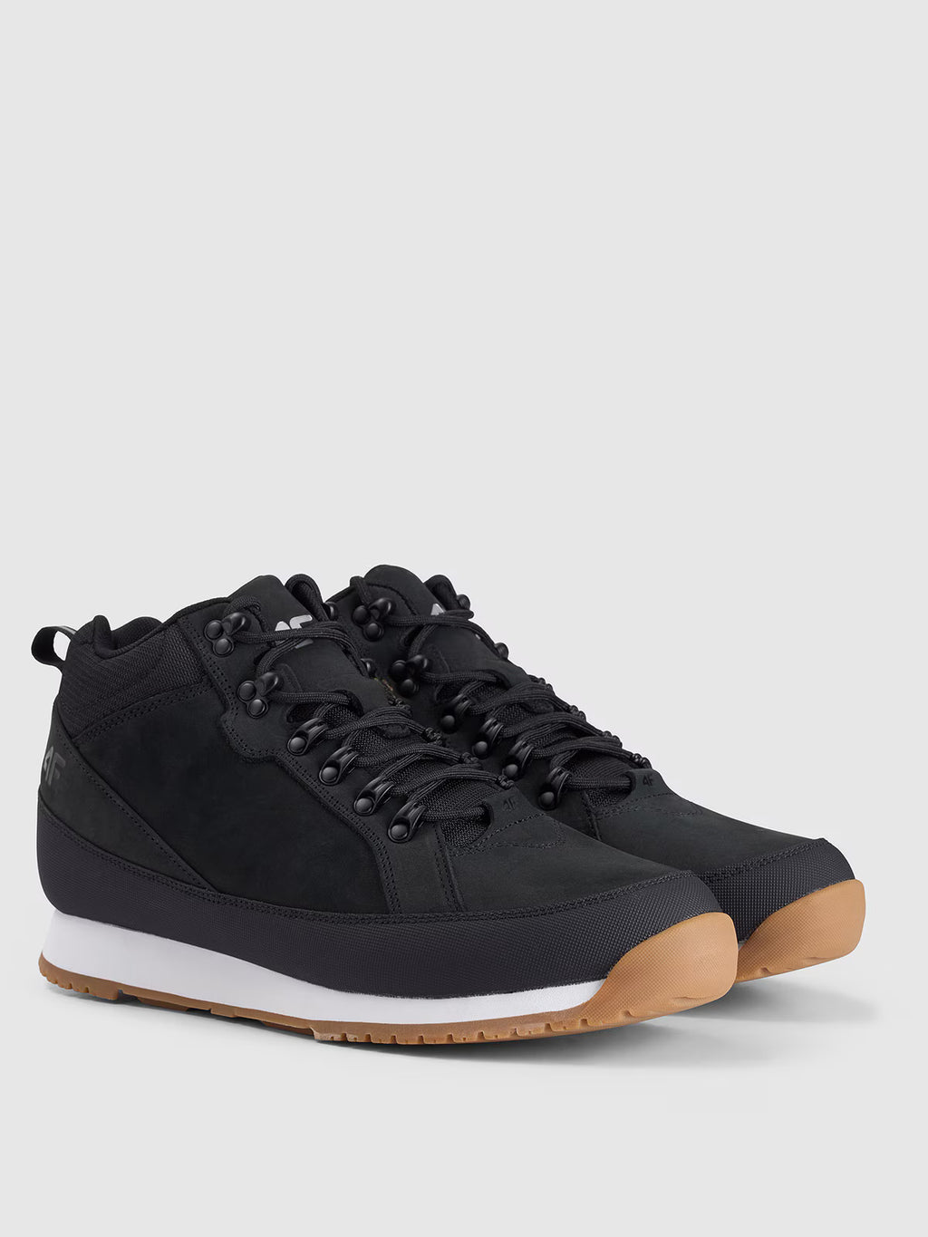 Buty przejściowe miejskie męskie