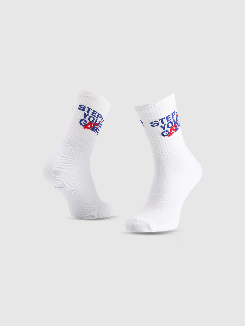 Skarpety casual za kostkę (2-pack) męskie