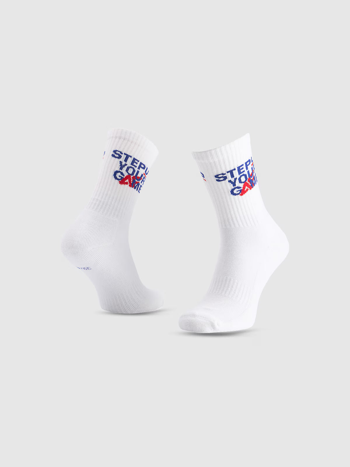 Skarpety casual za kostkę (2-pack) męskie