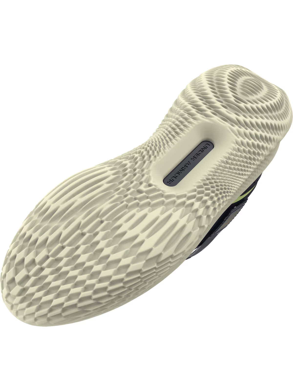 Buty do koszykówki uniseks Under Armour UA Flow Futr X 4 Camo