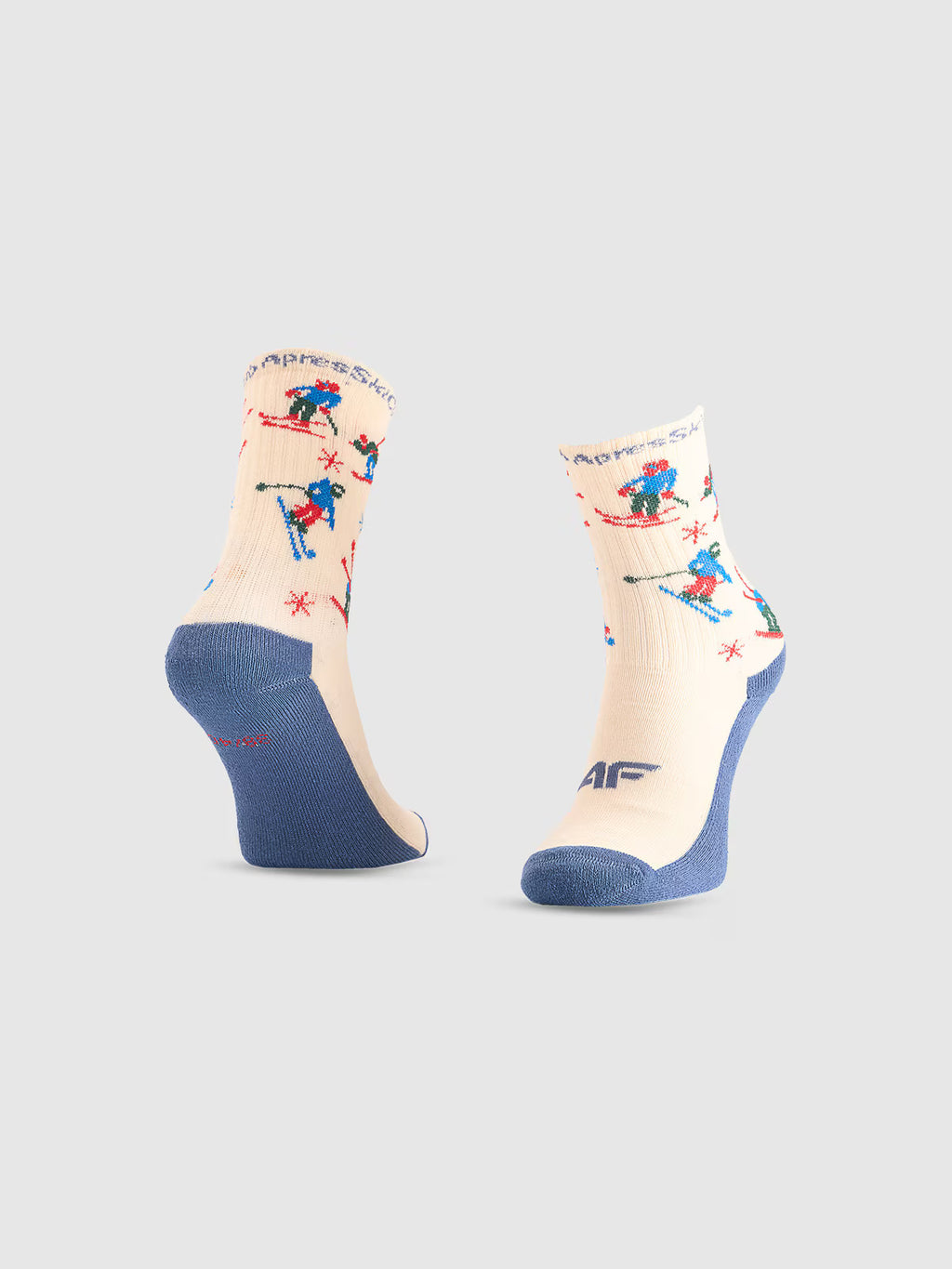 Skarpetki casual za kostkę (2-pack) chłopięce