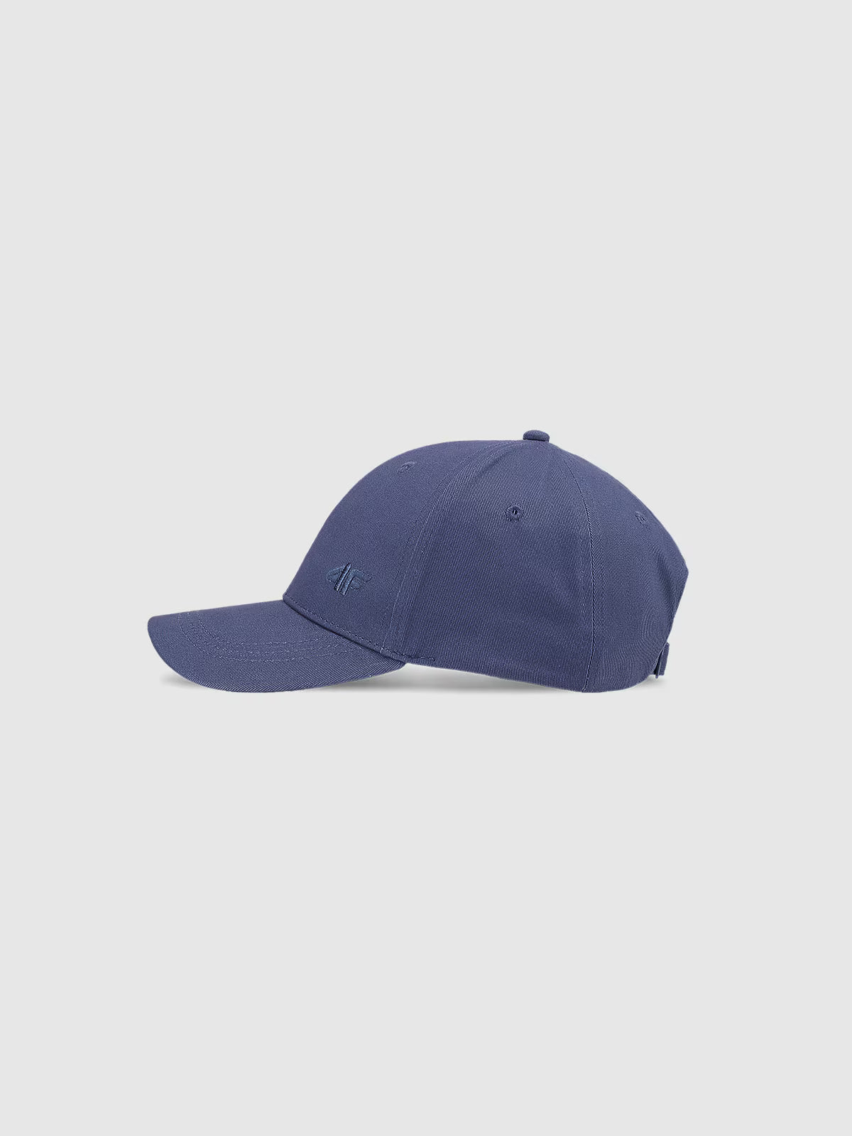 Czapka z daszkiem strapback uniseks