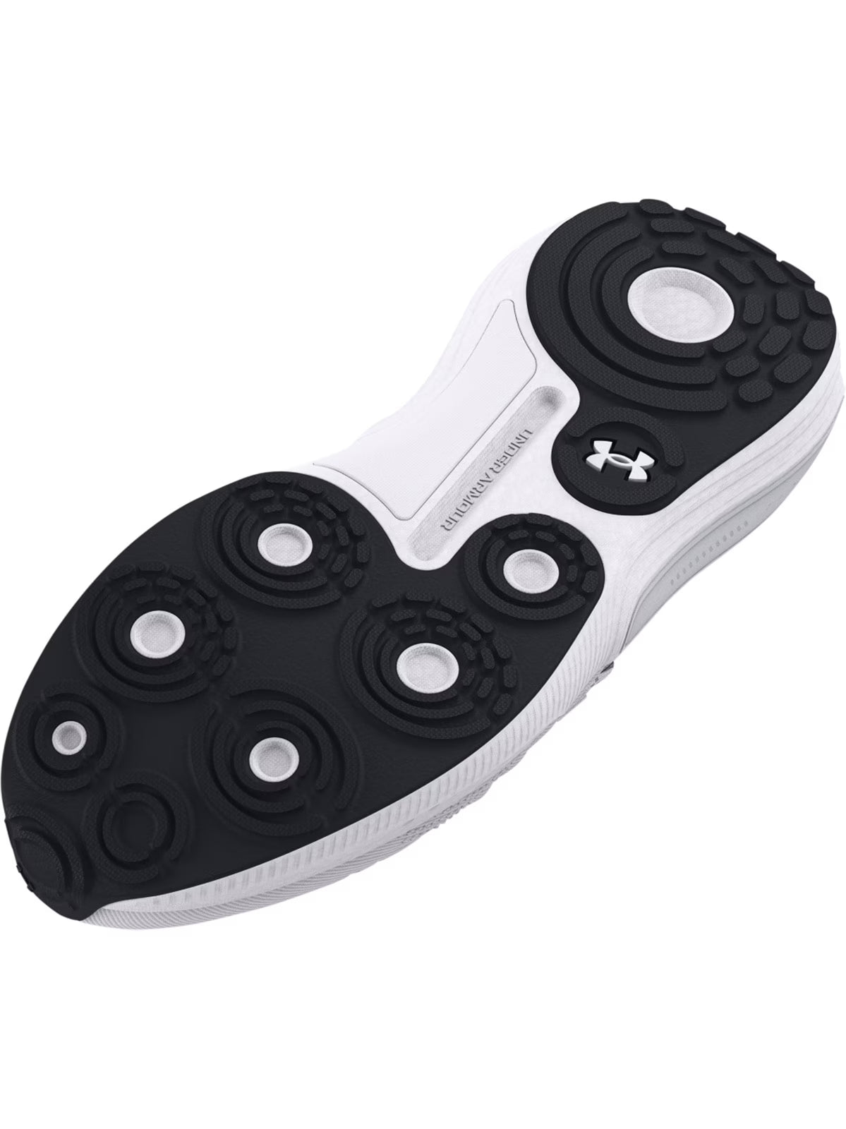 Sneakersy damskie Under Armour UA W Phantom 4