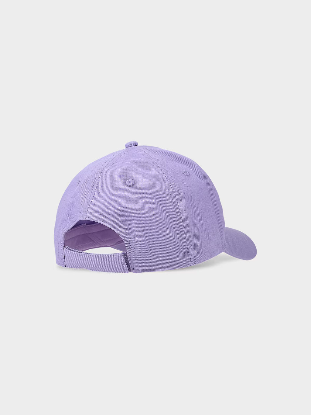 Czapka z daszkiem strapback dziecięca