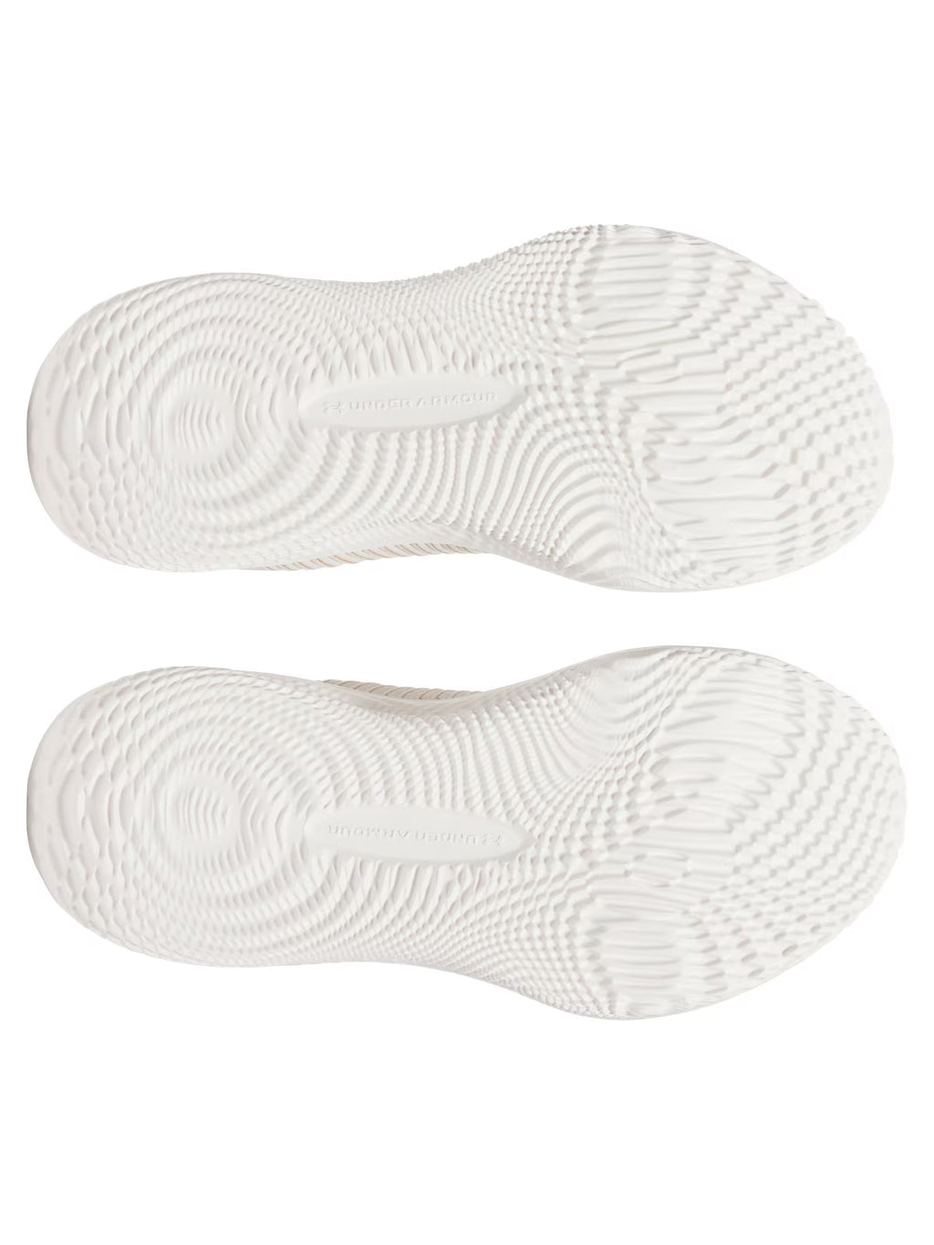 Damskie buty treningowe Under Armour UA W Dynamic 2