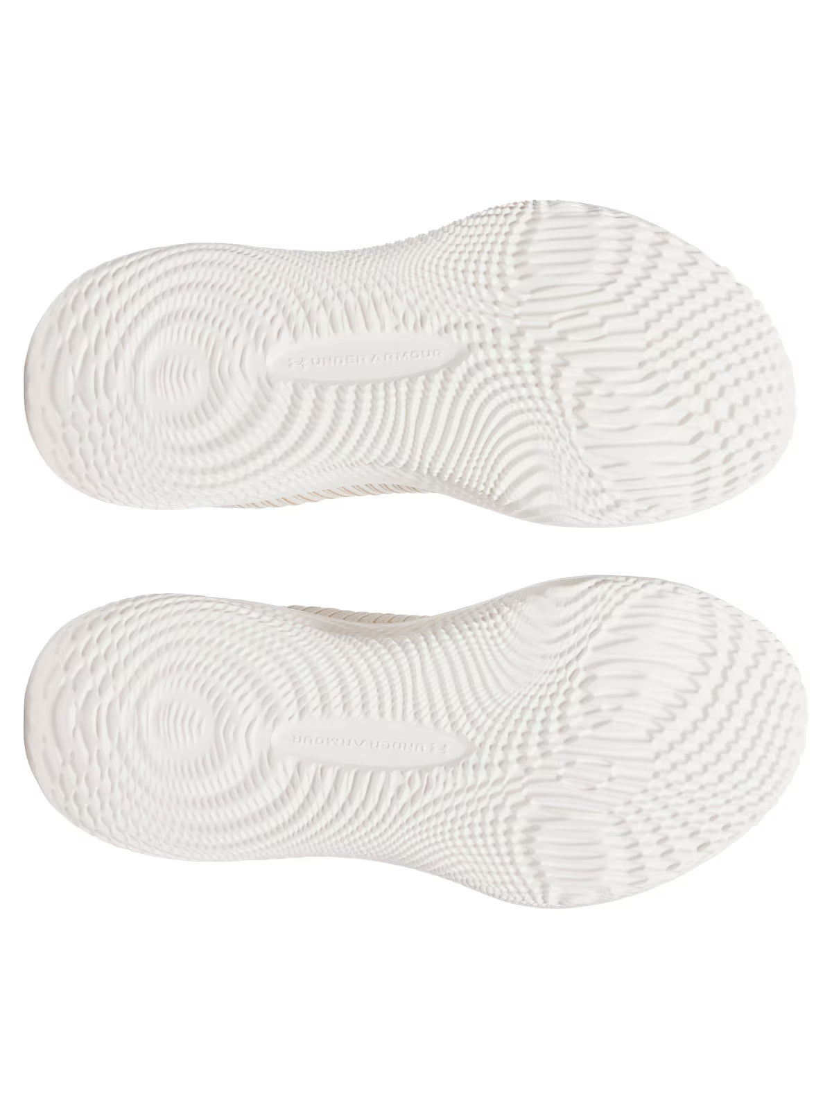 Damskie buty treningowe Under Armour UA W Dynamic 2