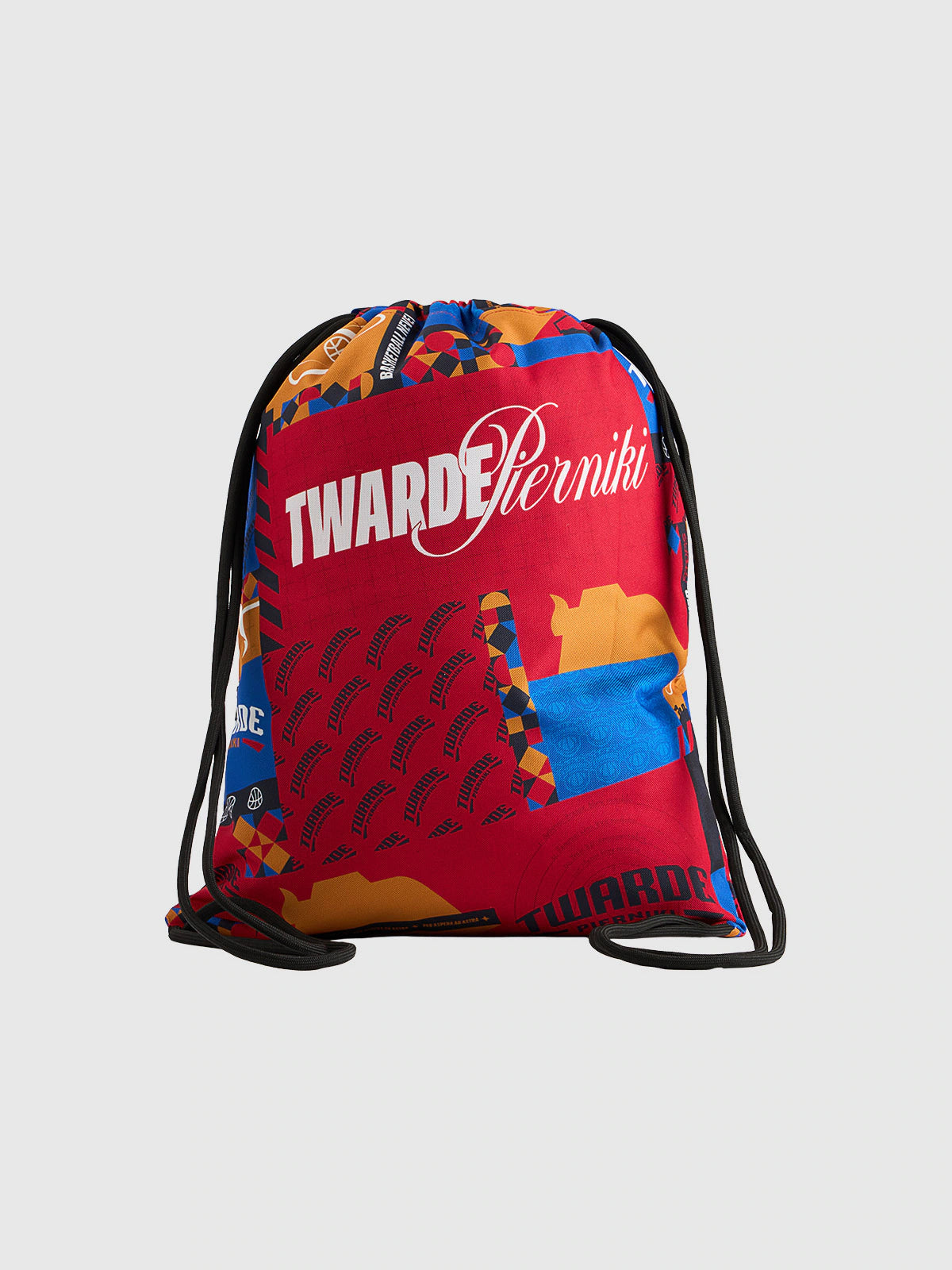 Plecak-worek 4F x Twarde Pierniki Toruń 2025/26