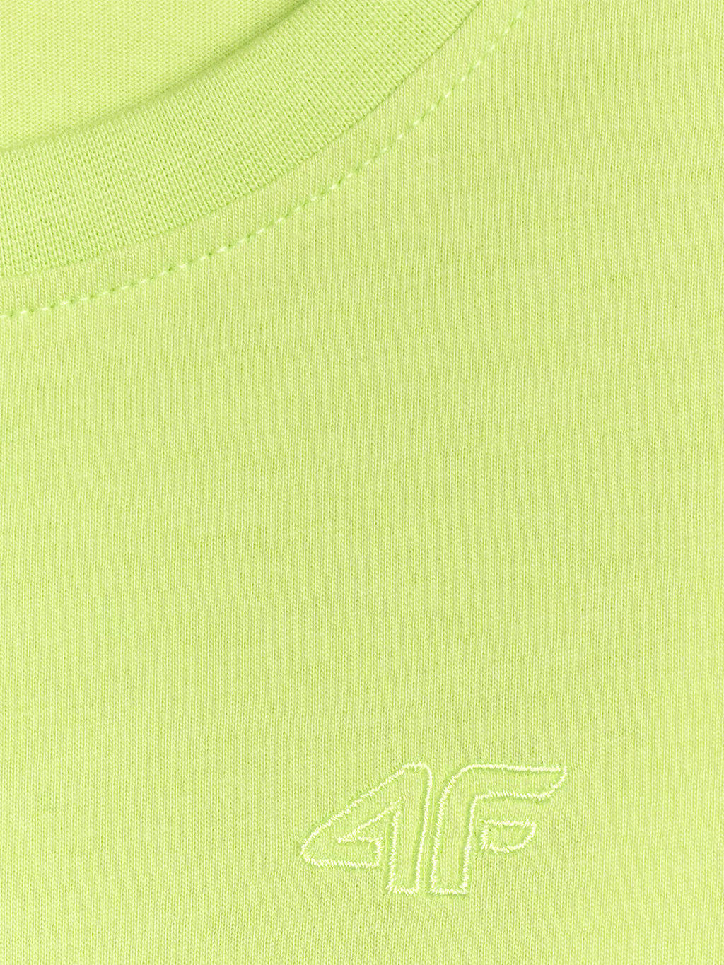 T-shirt regular gładki chłopięcy