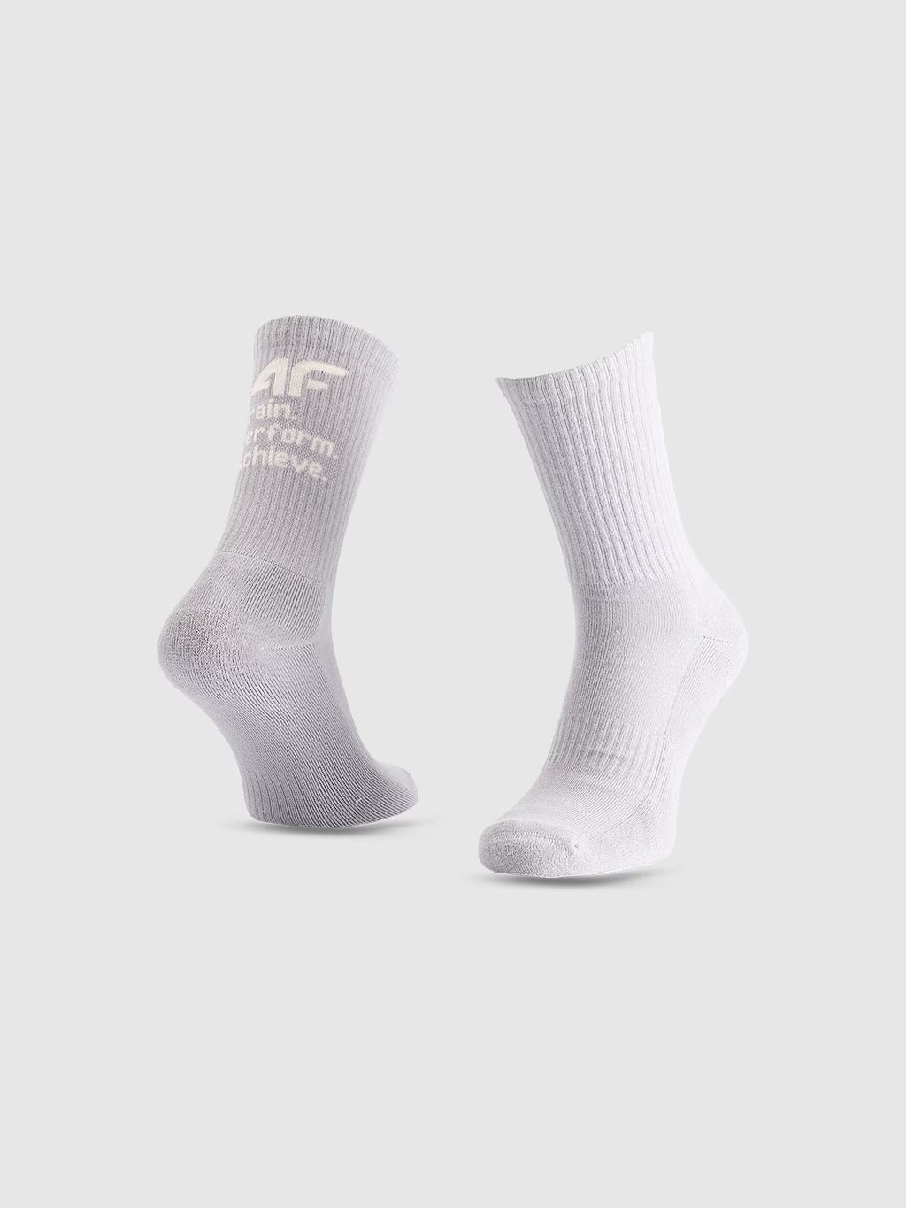 Skarpety casual za kostkę (2-pack) męskie