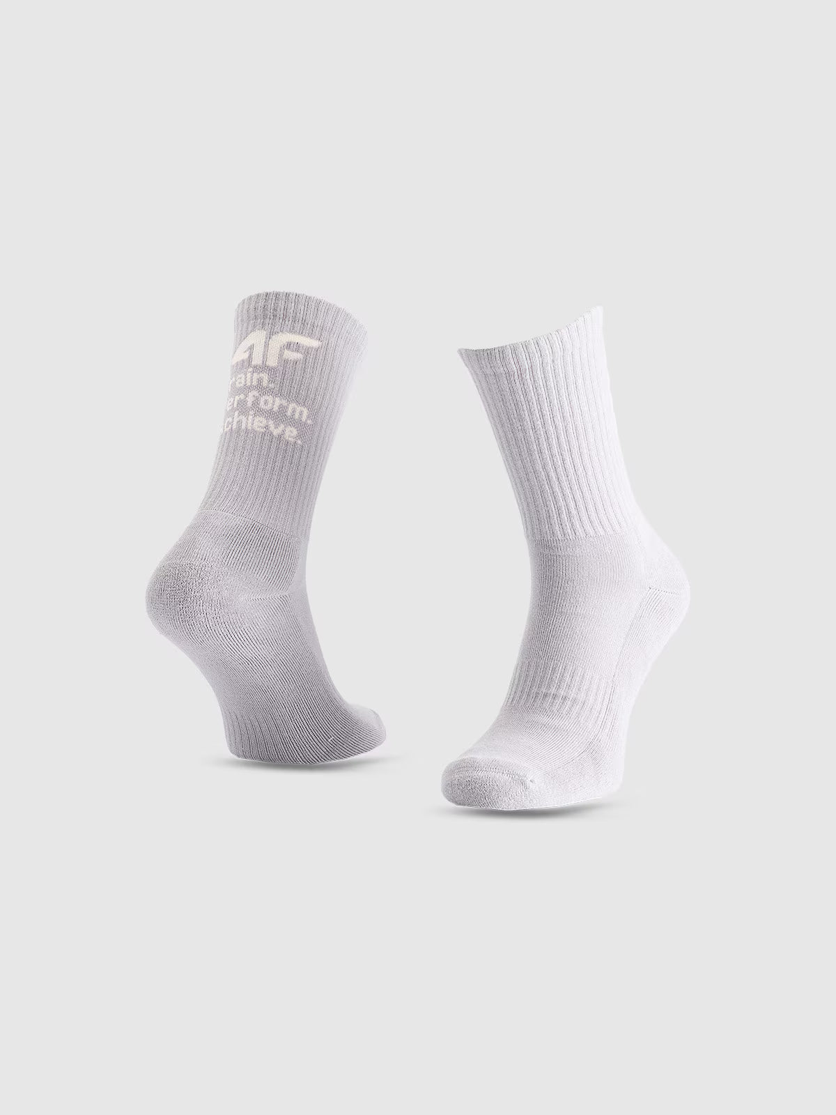 Skarpety casual za kostkę (2-pack) męskie
