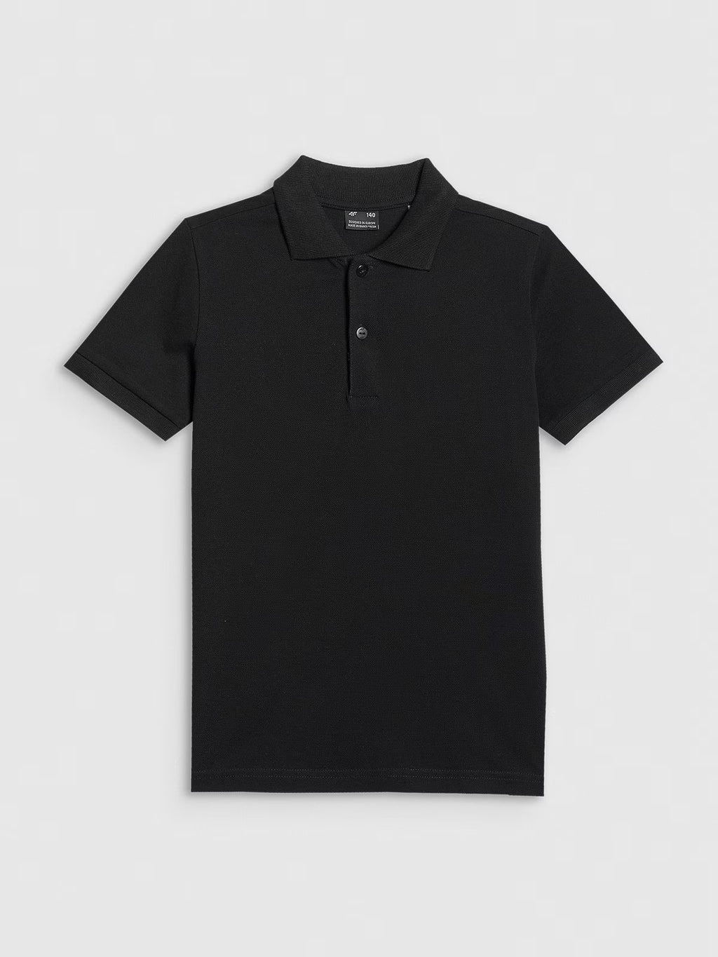 Koszulka polo regular chłopięca