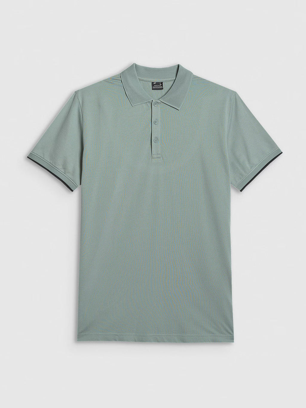 Koszulka polo regular męska