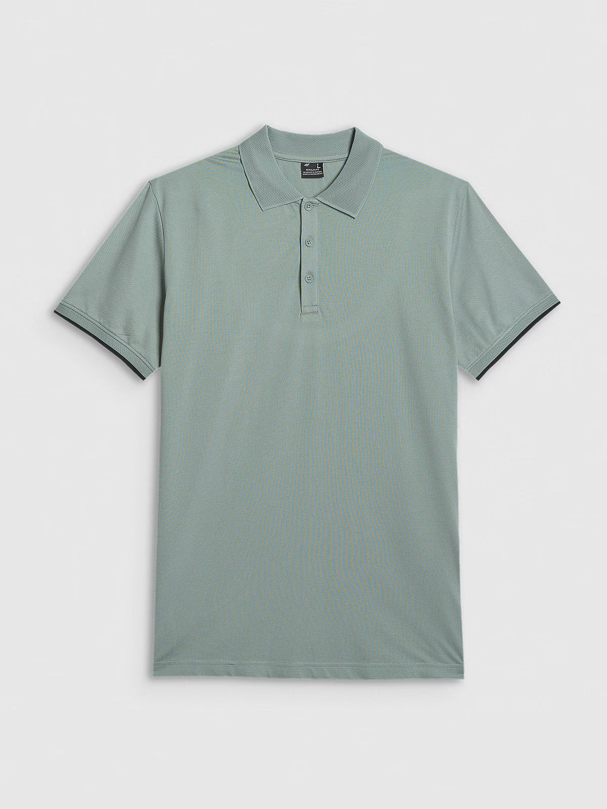 Koszulka polo regular męska