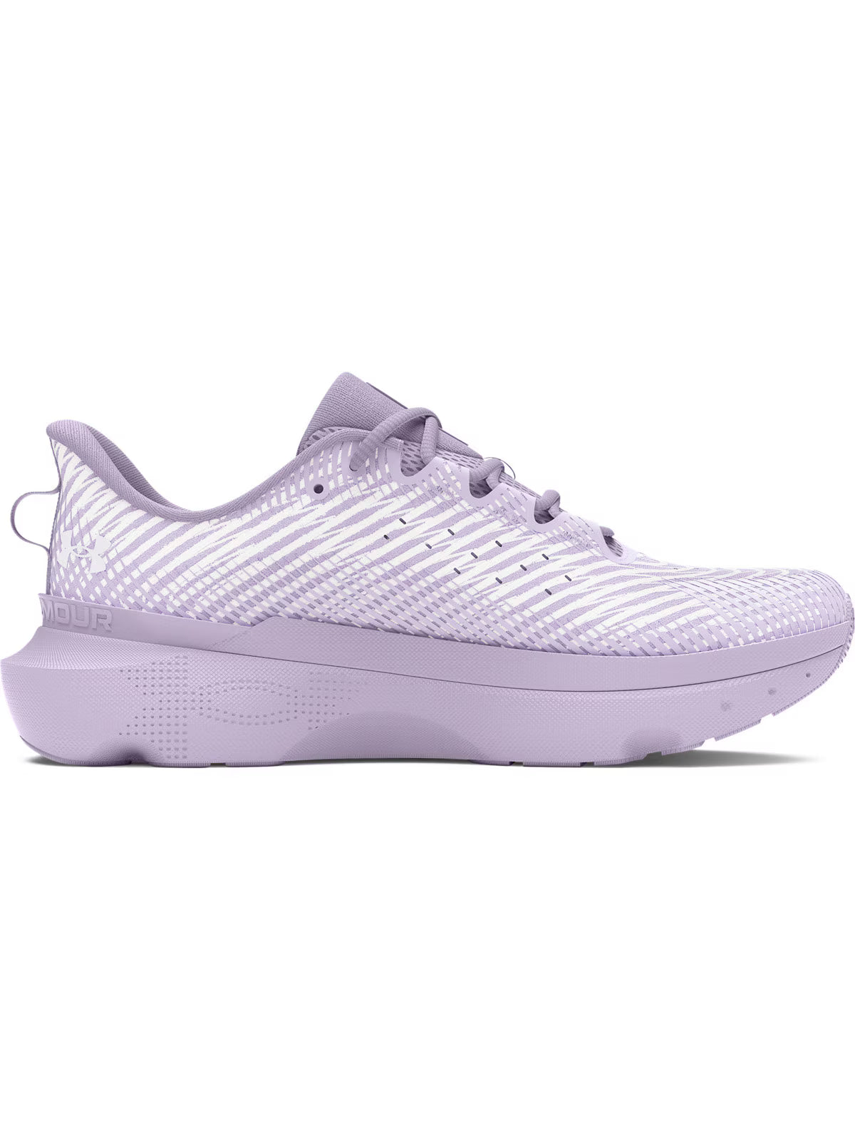 Buty do biegania damskie Under Armour UA W Infinite Pro