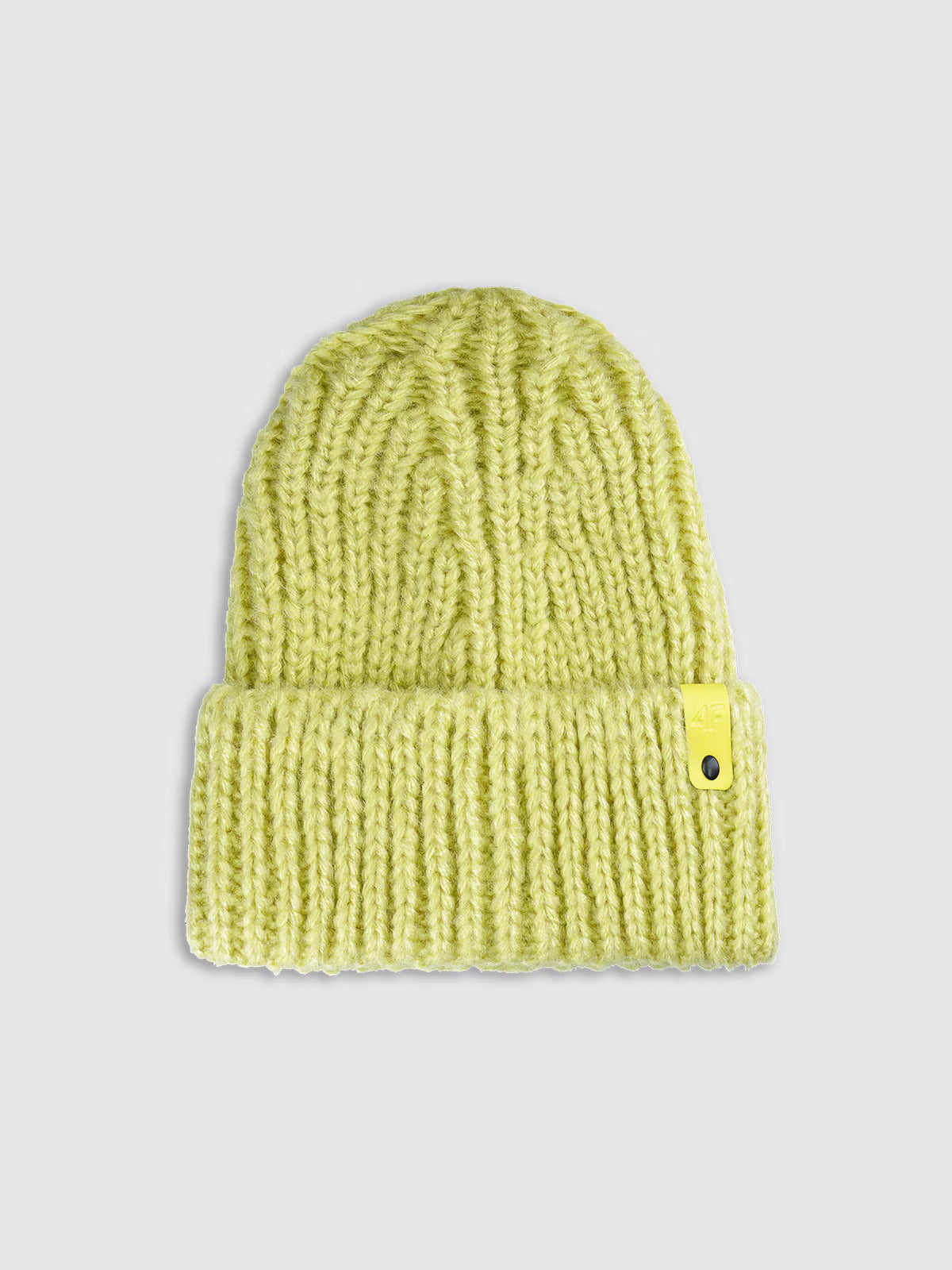 Czapka beanie damska