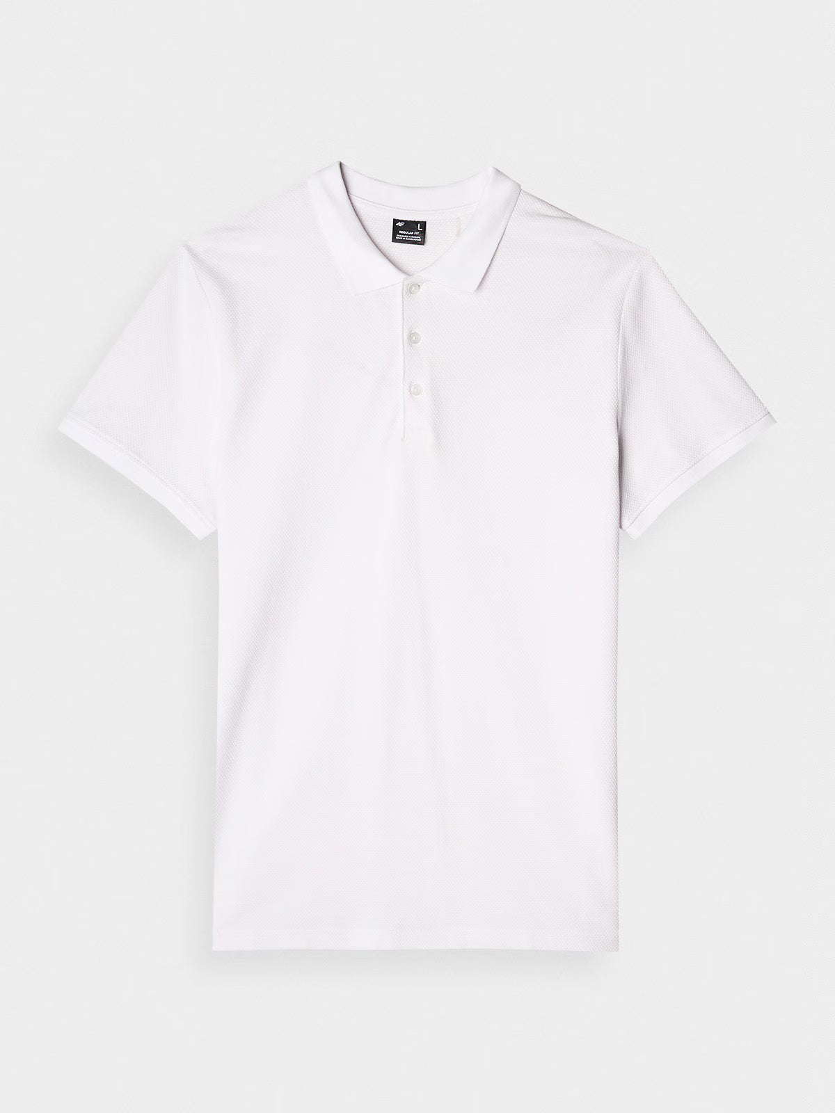 Koszulka polo męska