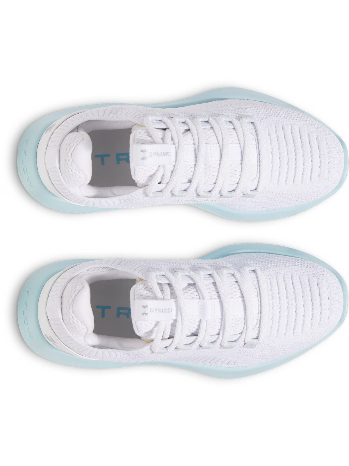 Damskie buty treningowe Under Armour UA W Dynamic 2