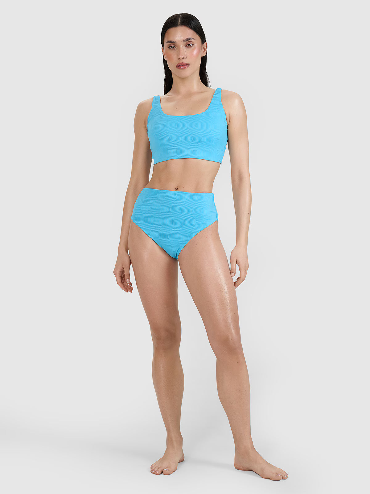 Dół od bikini damski