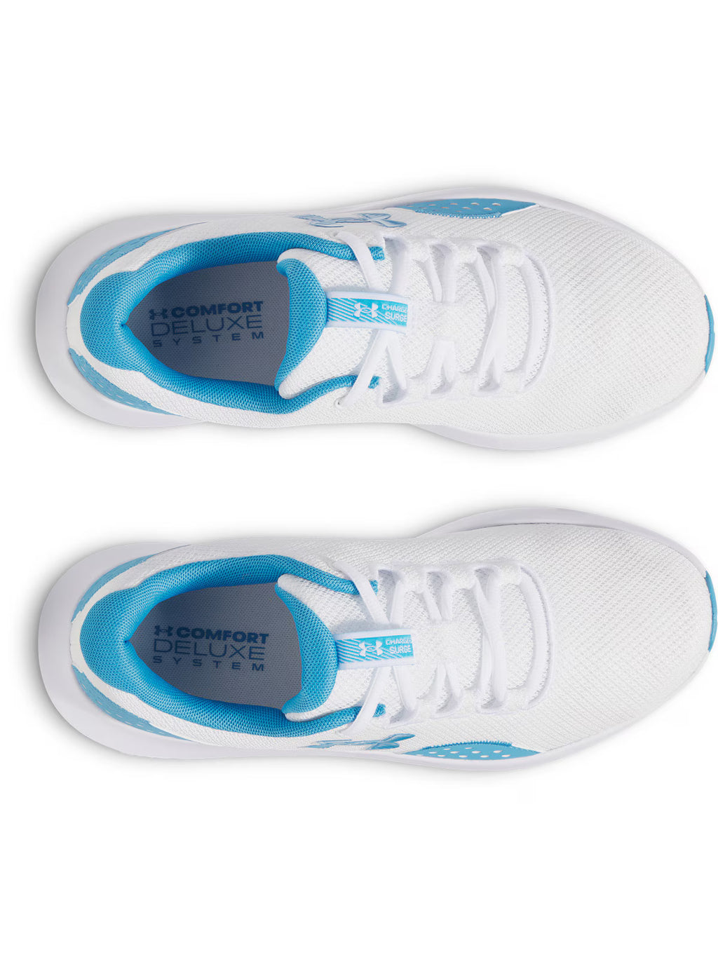 Buty do biegania męskie Under Armour UA Charged Surge 4