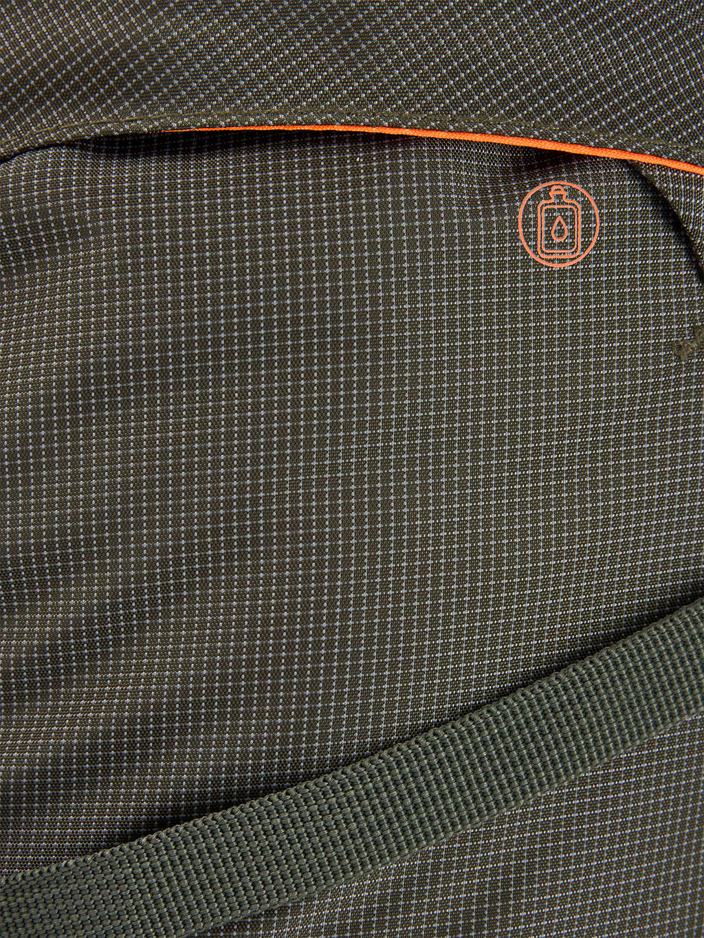 Plecak trekkingowy (40 L)
