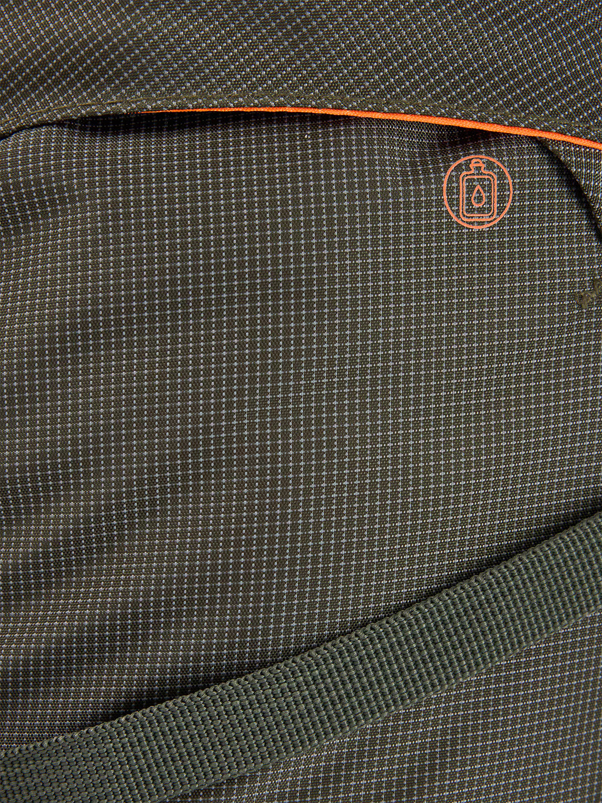 Plecak trekkingowy (40 L)
