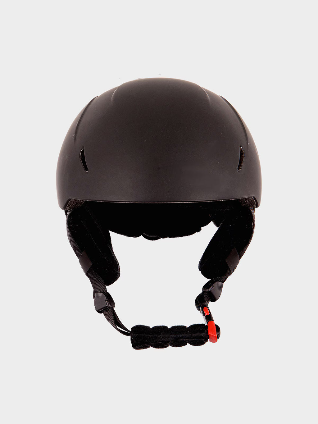 Kask narciarski dziecięcy