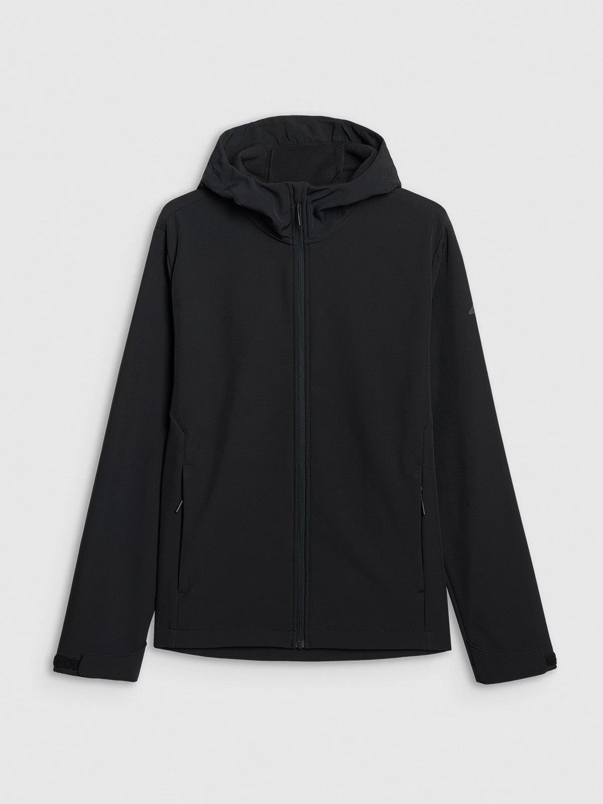 Kurtka softshell wiatroodporna membrana 5000 męska