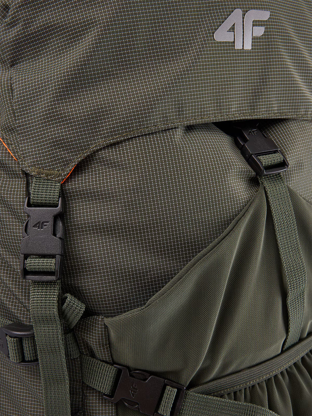Plecak trekkingowy (40 L)