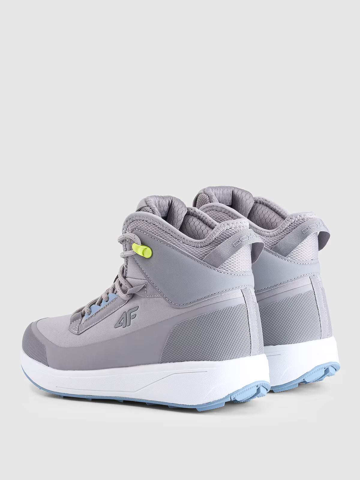 Buty zimowe DCX-22 z impregnacją chłopięce