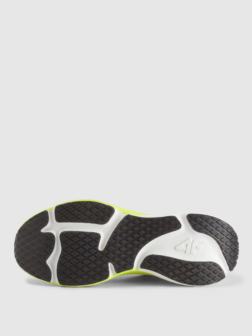 Buty do biegania Freemove Elevated Mesh męskie