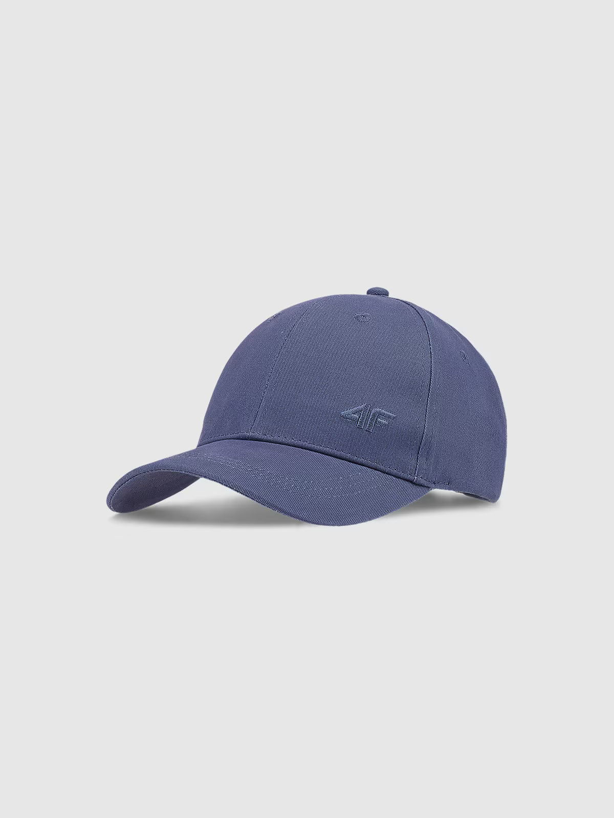 Czapka z daszkiem strapback uniseks