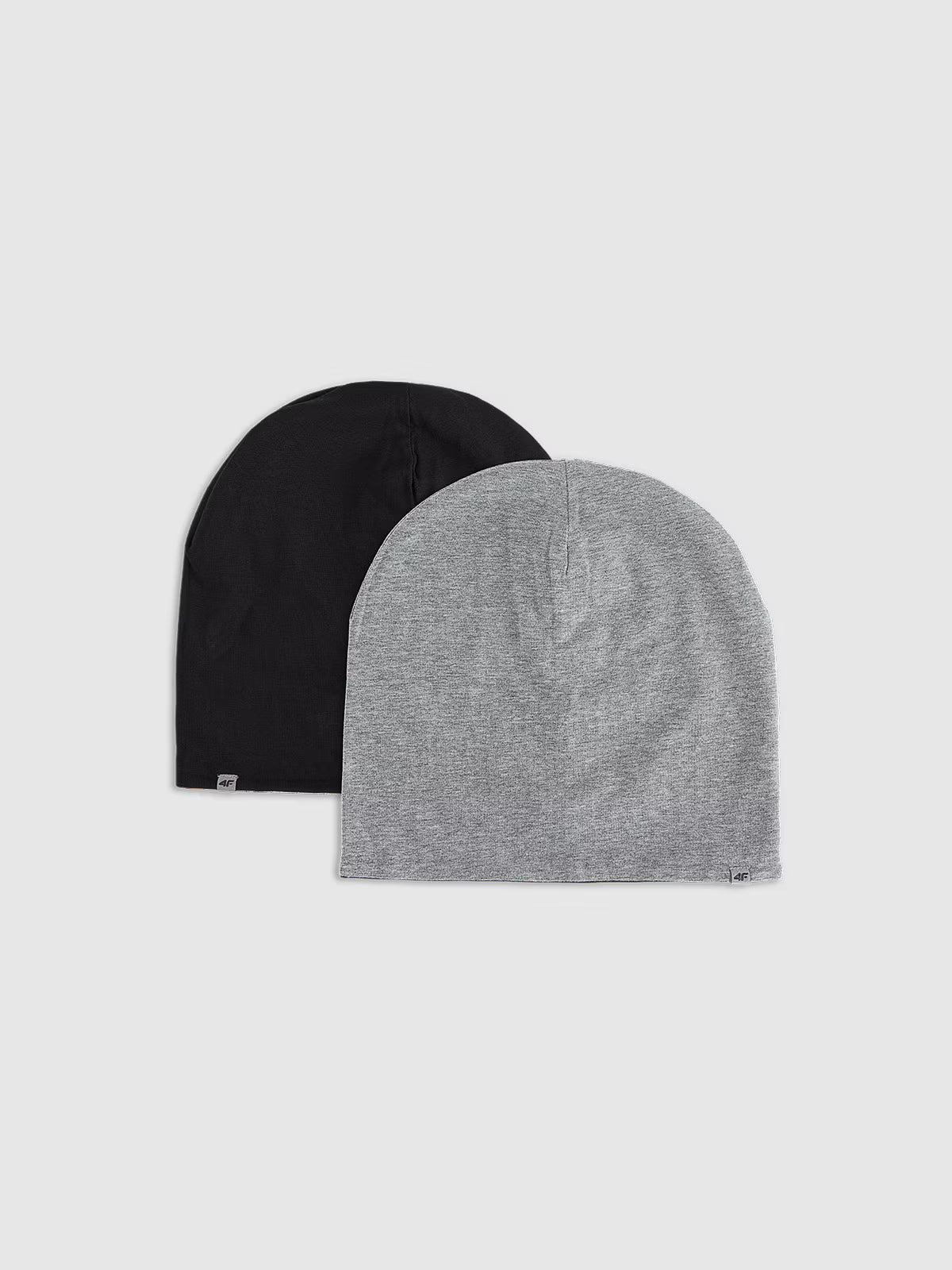 Czapka beanie dwustronna dziecięca