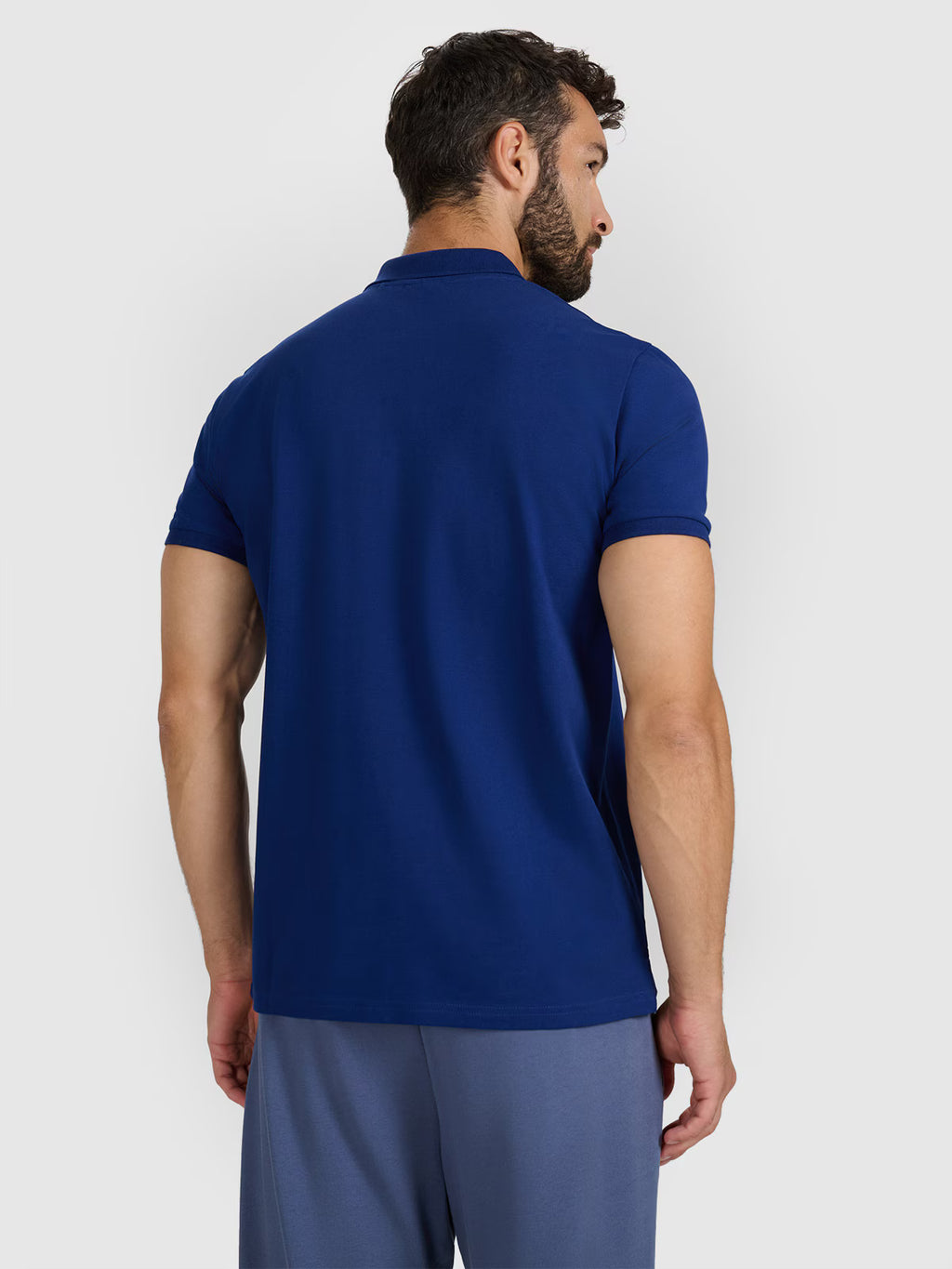 Koszulka polo regular męska