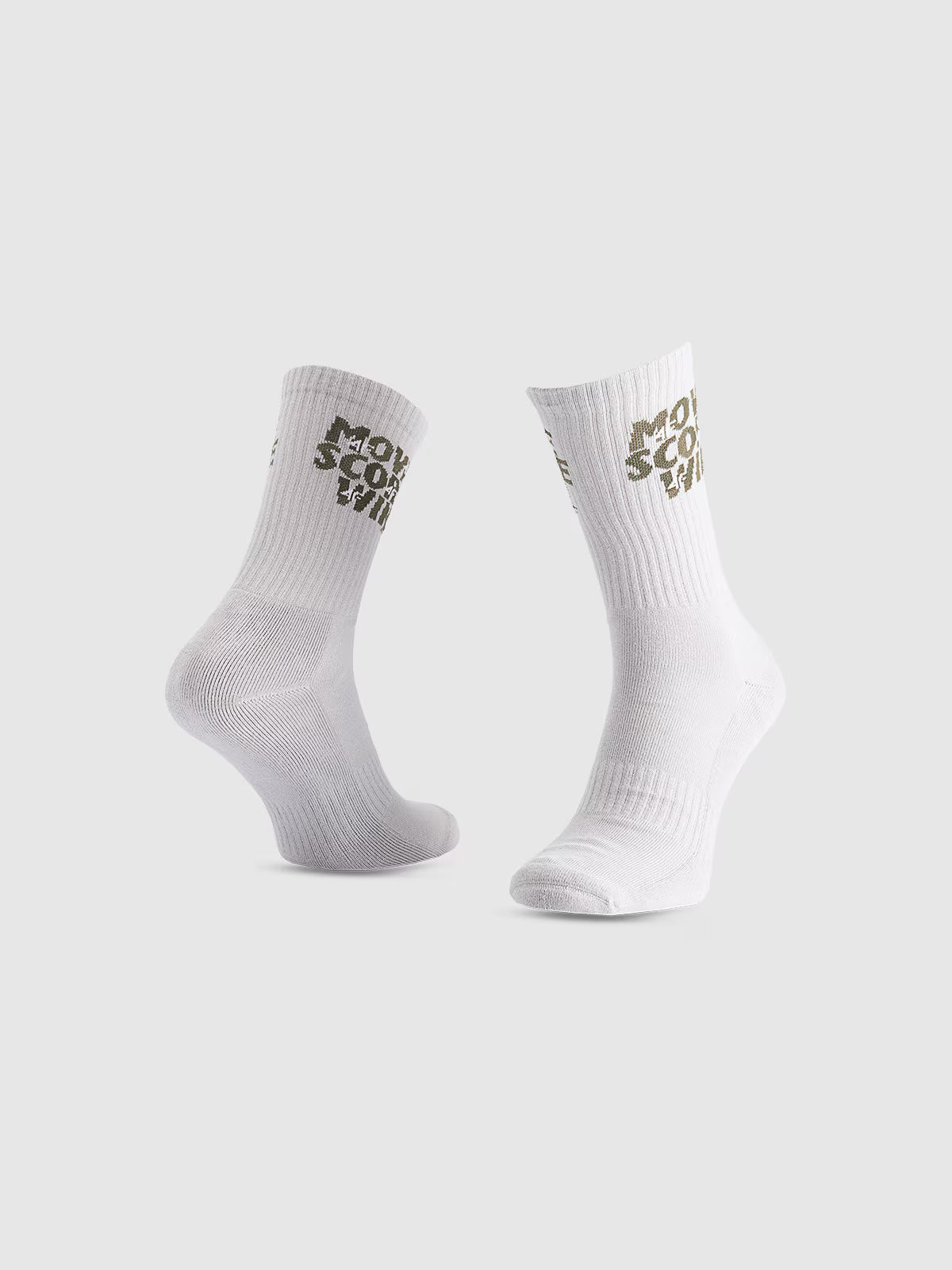 Skarpety casual za kostkę (2-pack) męskie