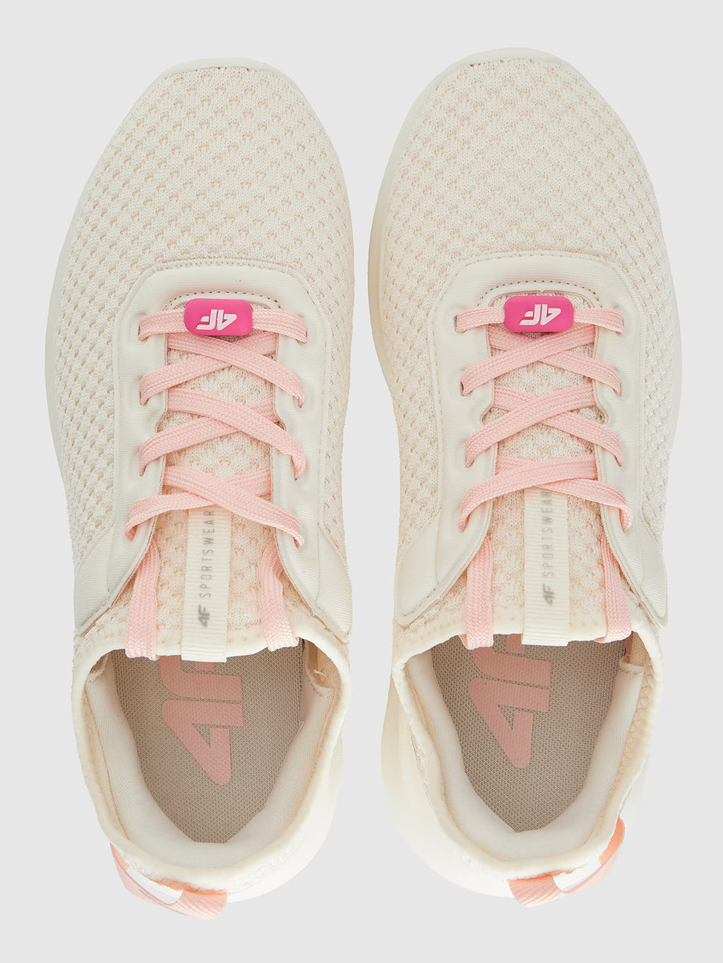 Buty sportowe z przewiewną cholewką dziecięce
