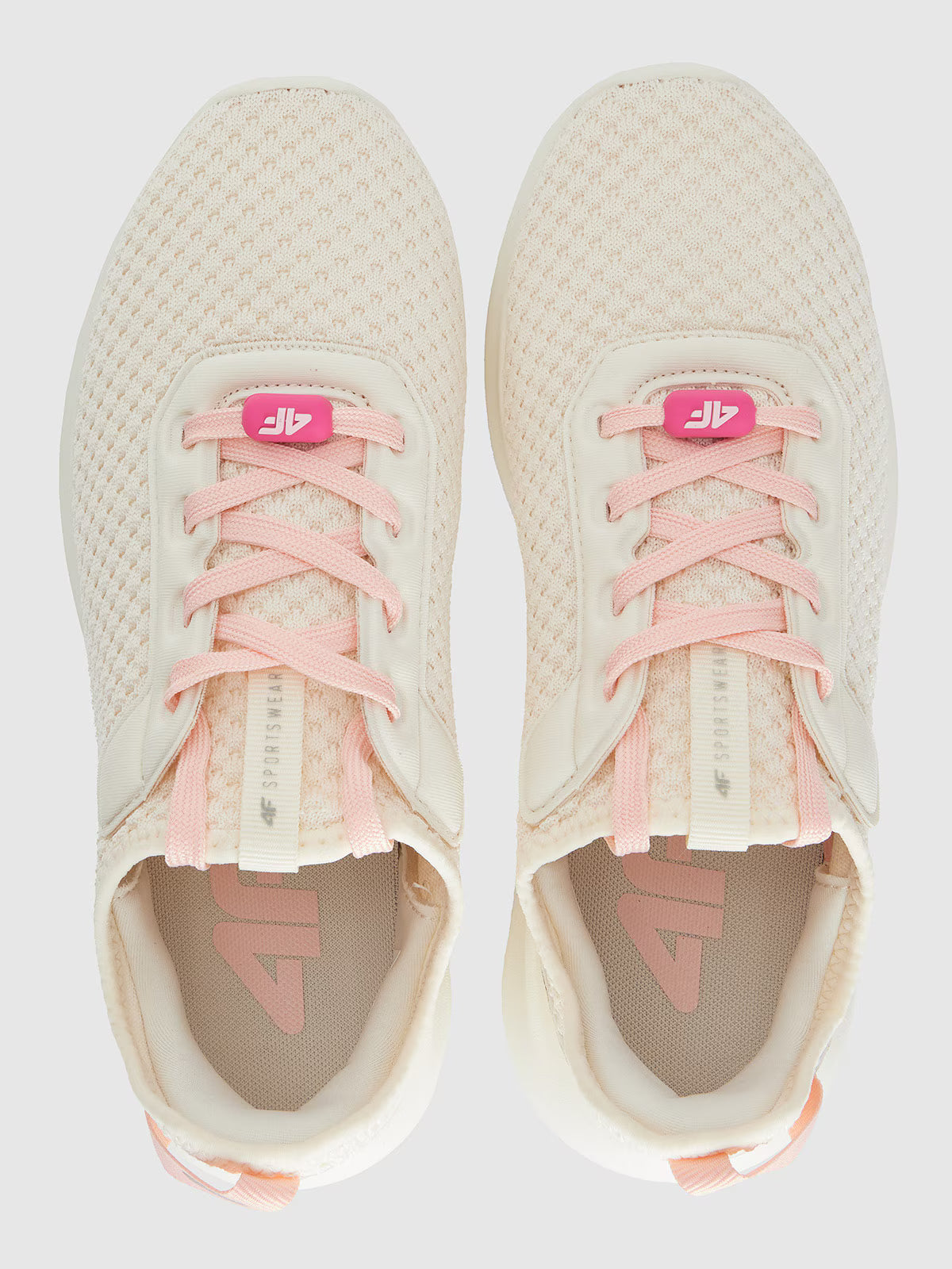 Buty sportowe z przewiewną cholewką dziecięce