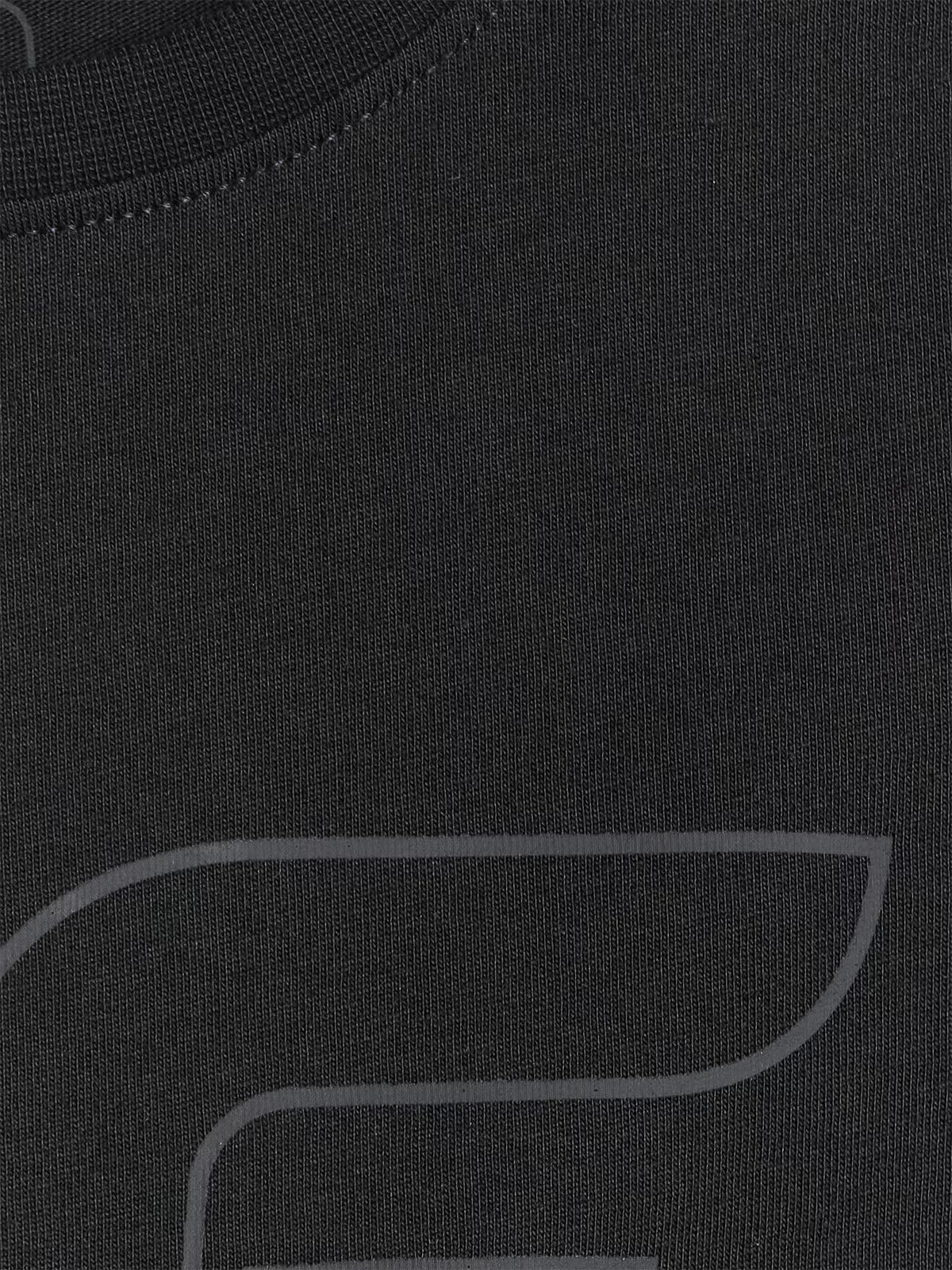 T-shirt z nadrukiem chłopięcy