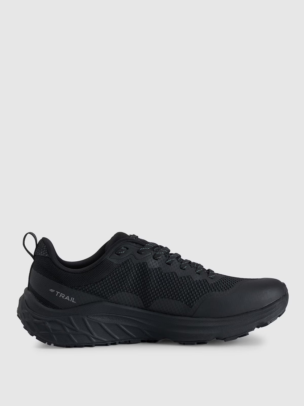 Niskie buty do biegania w terenie Original Trail męskie