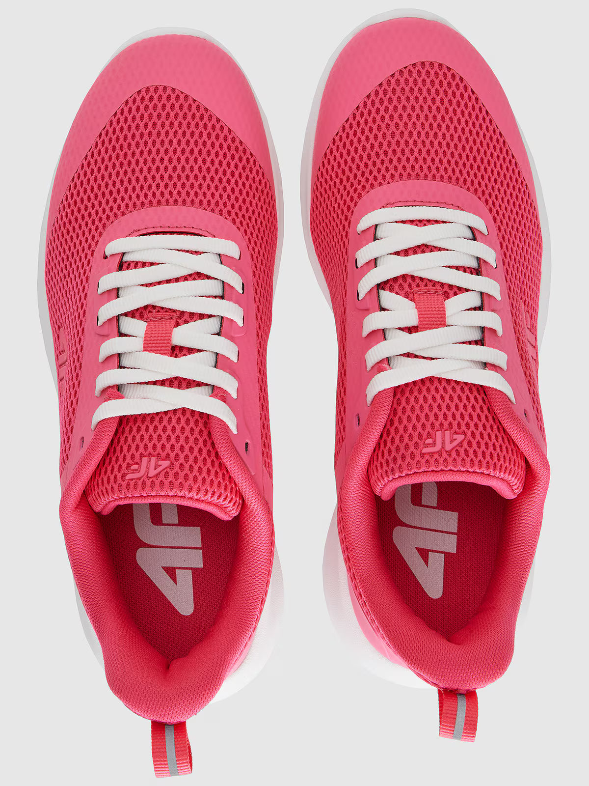 Buty sportowe z przewiewną cholewką dziecięce