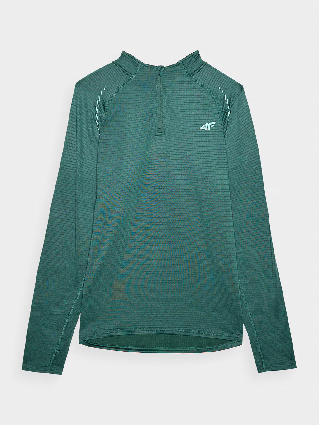 Bluza do biegania szybkoschnąca męska