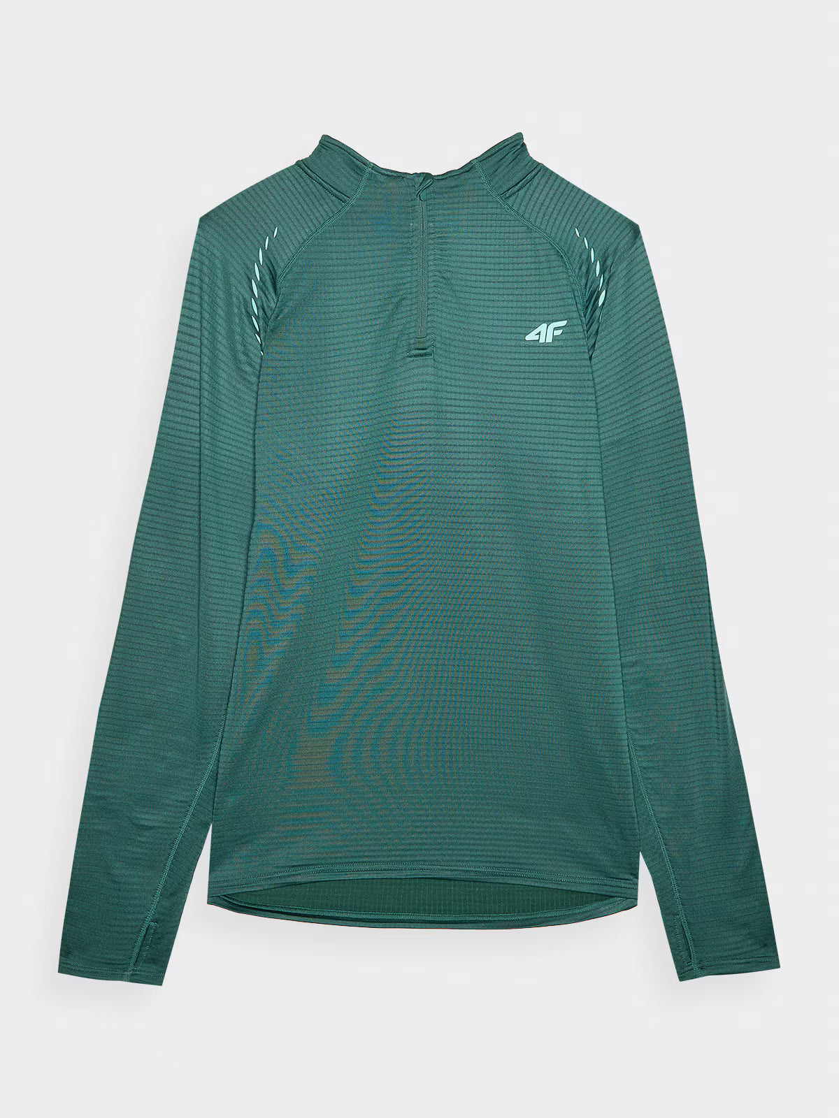 Bluza do biegania szybkoschnąca męska