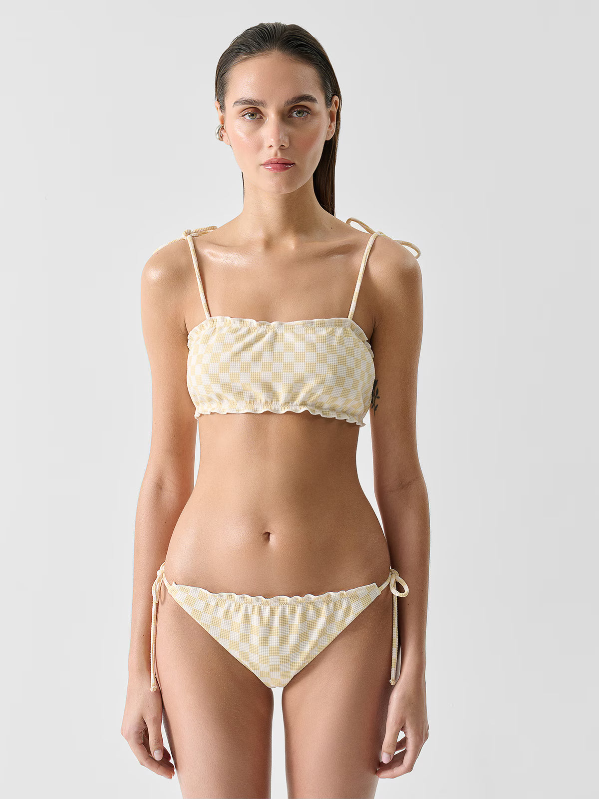Góra od bikini Outhorn