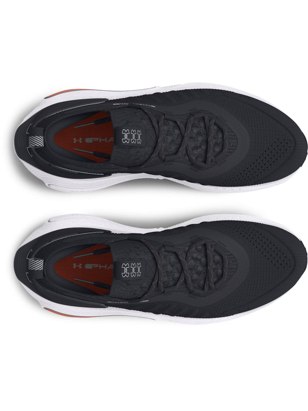 Sneakersy damskie Under Armour UA W Phantom 4