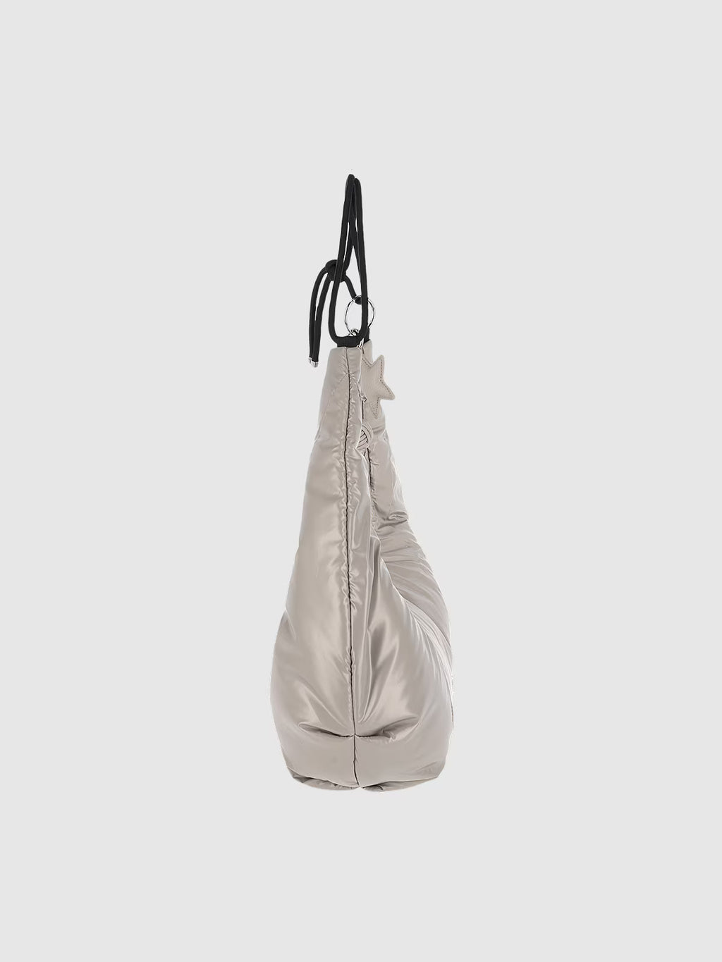 Torba hobo na ramię