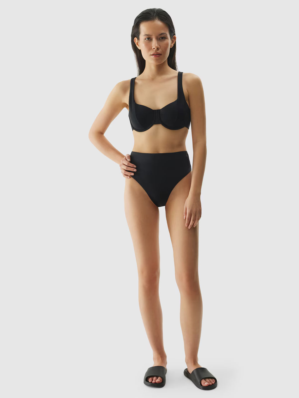 Góra od bikini damska
