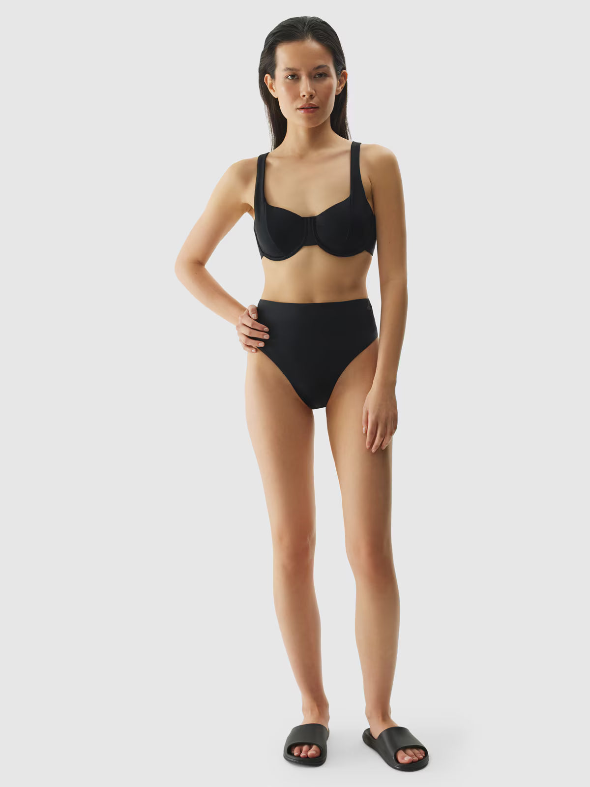 Góra od bikini damska