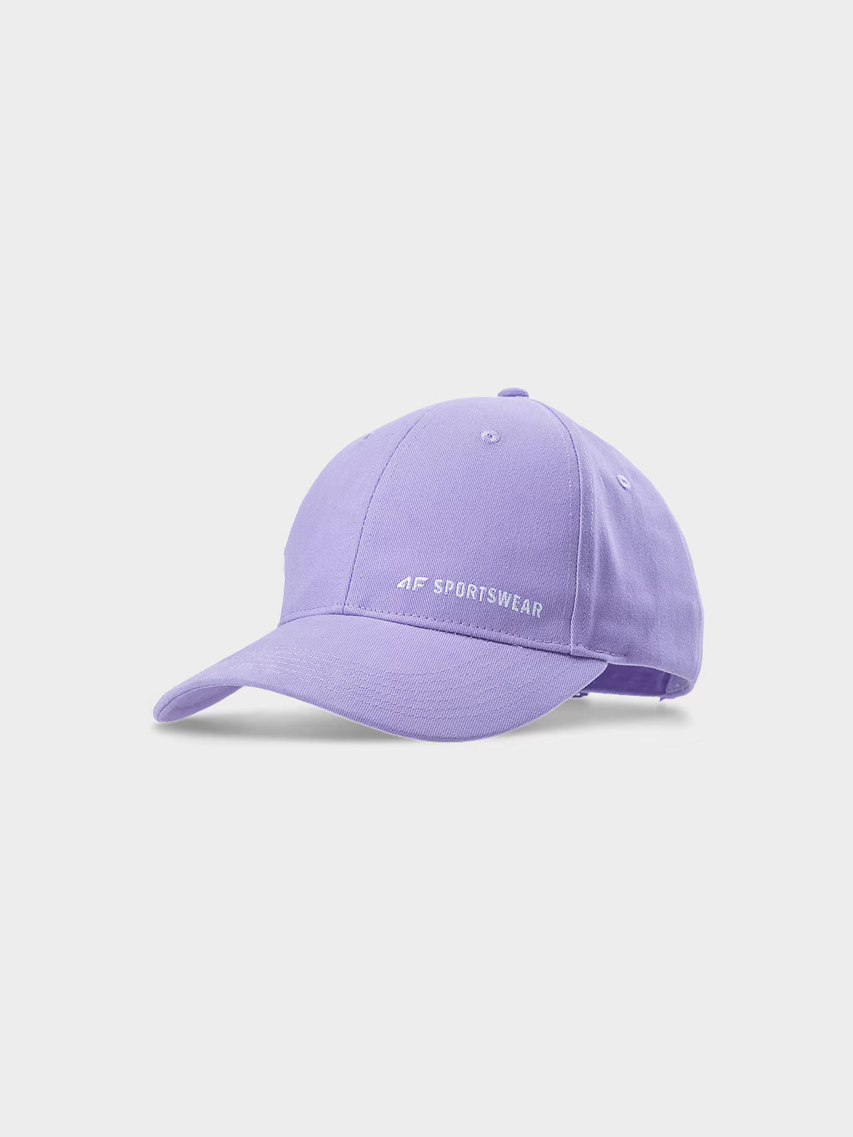 Czapka z daszkiem strapback damska