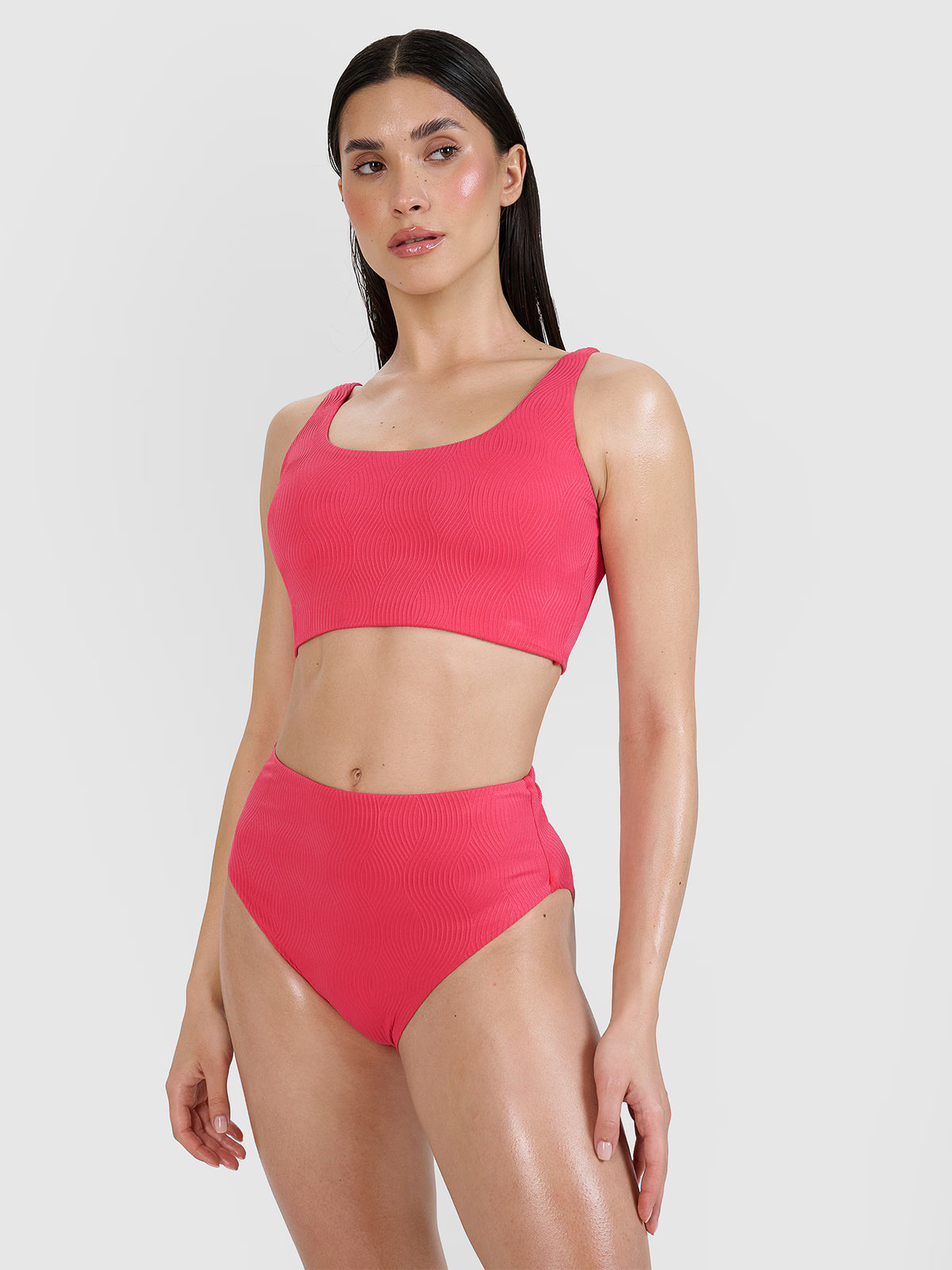 Góra od bikini damska