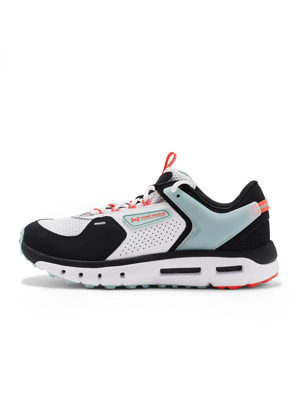 Sneakersy męskie Under Armour UA Summit Trek