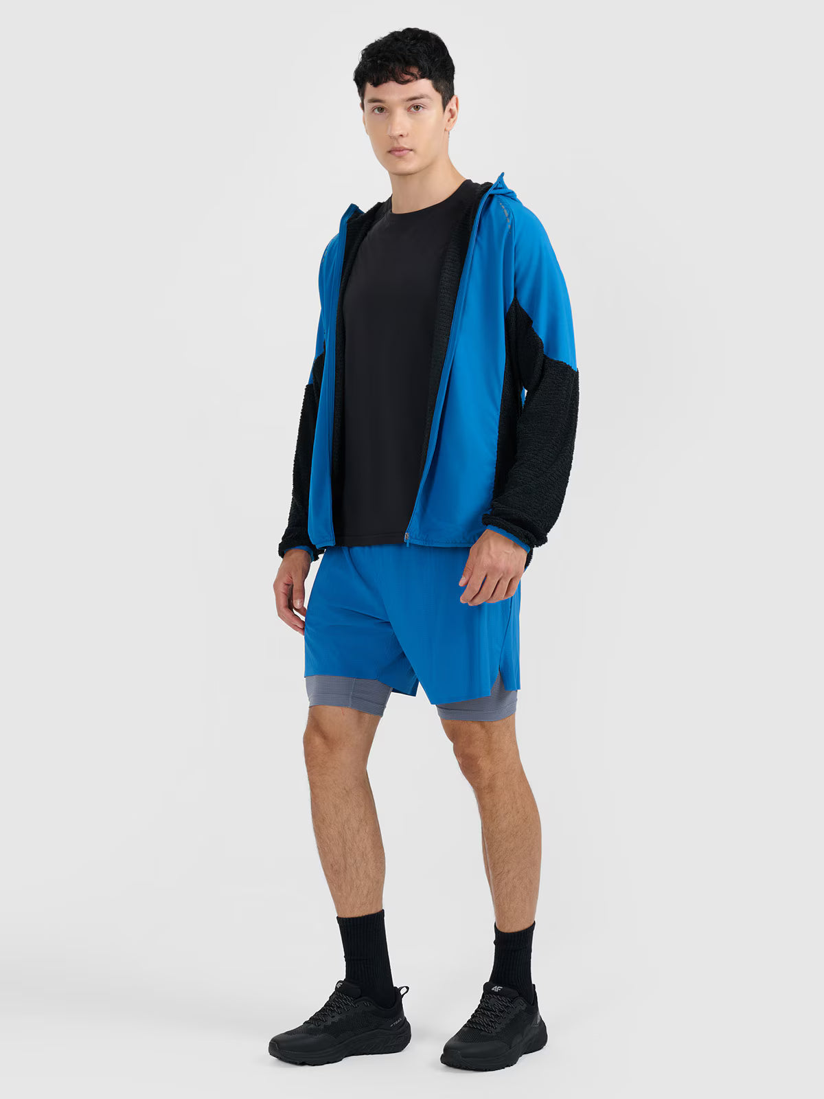 Niskie buty do biegania w terenie Original Trail męskie